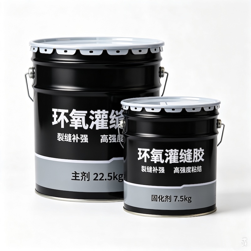 泌阳裂缝修复封闭胶