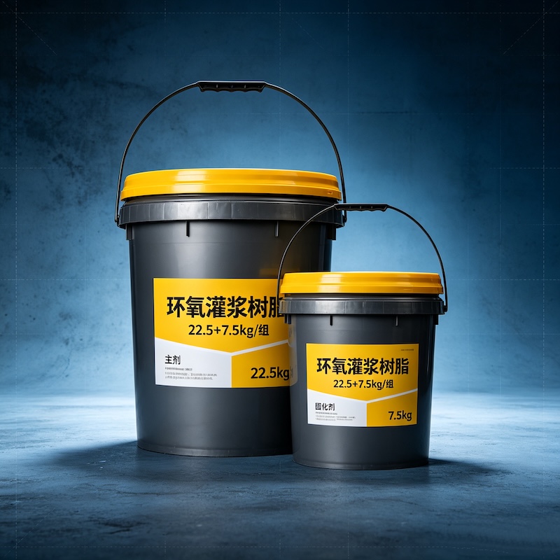 泌阳环氧灌浆树脂
